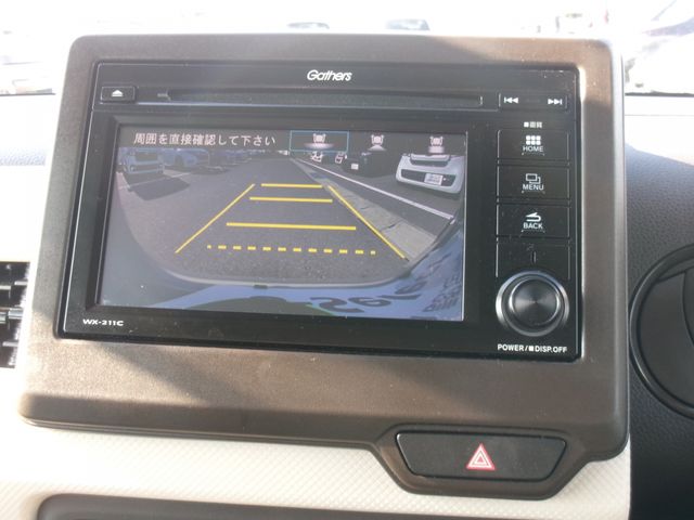 HONDA N-WGN 2022 Image 31