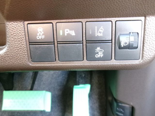 HONDA N-WGN 2022 Image 31