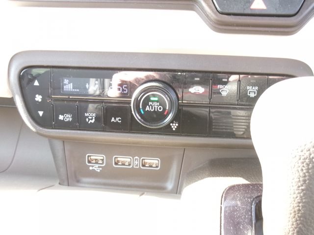 HONDA N-WGN 2022 Image 31