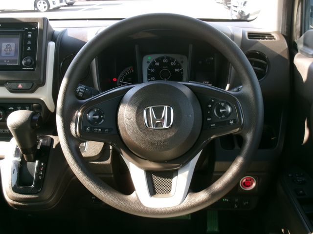 HONDA N-WGN 2022 Image 31