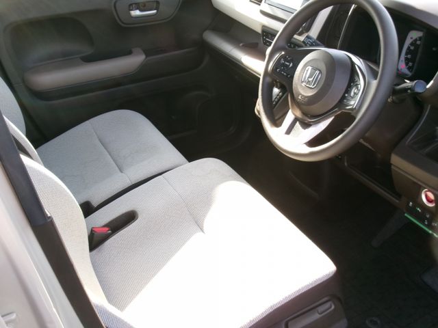 HONDA N-WGN 2022 Image 31