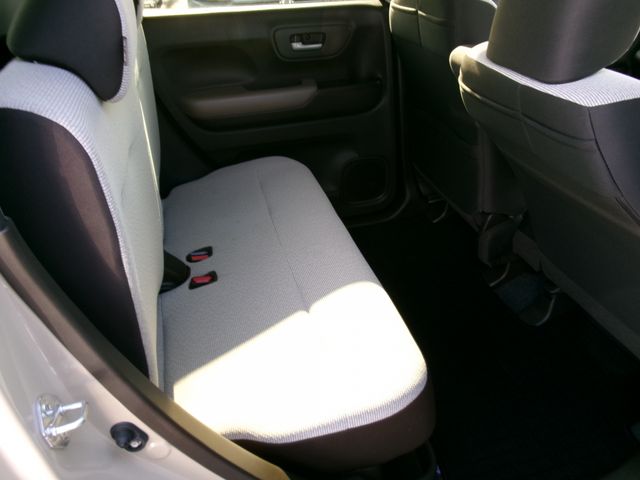 HONDA N-WGN 2022 Image 31