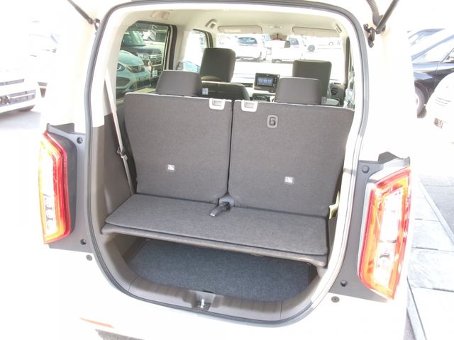 HONDA N-WGN 2022 Image 31