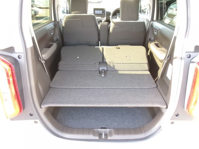 HONDA N-WGN 2022 Image 31