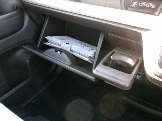 HONDA N-WGN 2022 Image 31