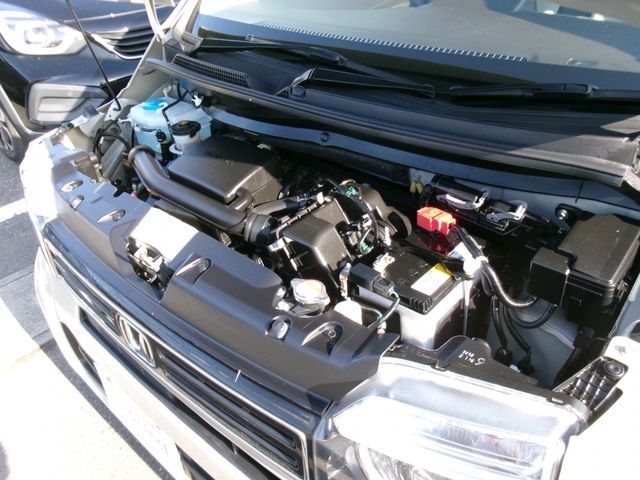 HONDA N-WGN 2022 Image 31