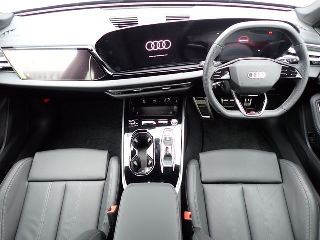 AUDI A5 AVANT 2025 Image 31