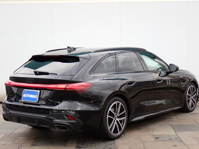 AUDI A5 AVANT 2025 Image 31