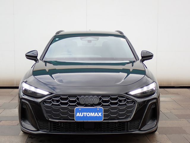 AUDI A5 AVANT 2025 Image 31