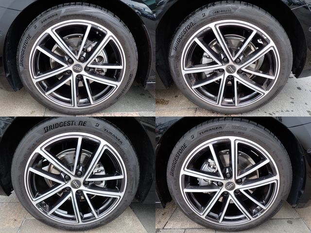 AUDI A5 AVANT 2025 Image 31