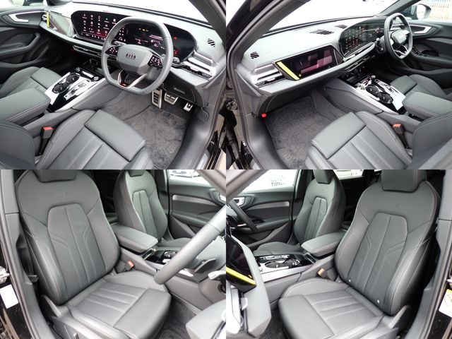 AUDI A5 AVANT 2025 Image 31