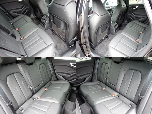 AUDI A5 AVANT 2025 Image 31