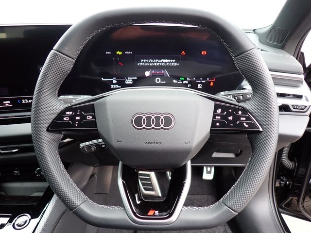 AUDI A5 AVANT 2025 Image 31