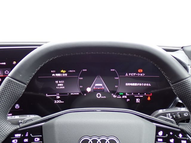 AUDI A5 AVANT 2025 Image 31