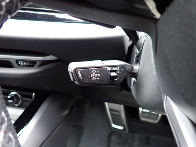 AUDI A5 AVANT 2025 Image 31