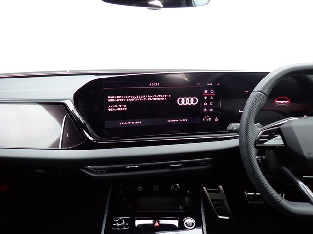 AUDI A5 AVANT 2025 Image 31