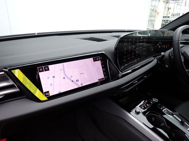 AUDI A5 AVANT 2025 Image 31