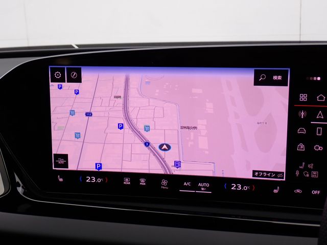 AUDI A5 AVANT 2025 Image 31