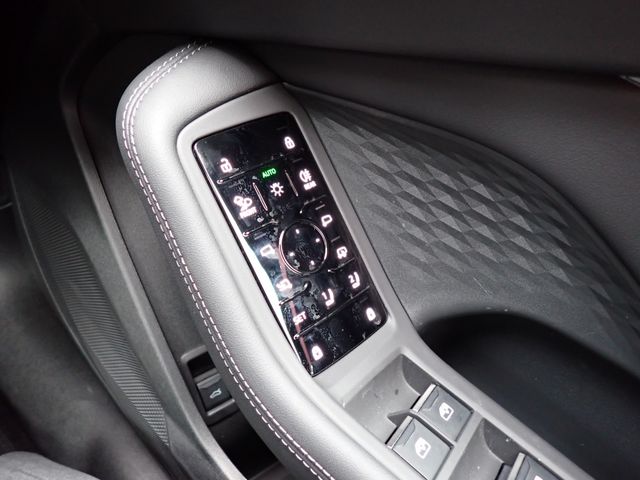 AUDI A5 AVANT 2025 Image 31