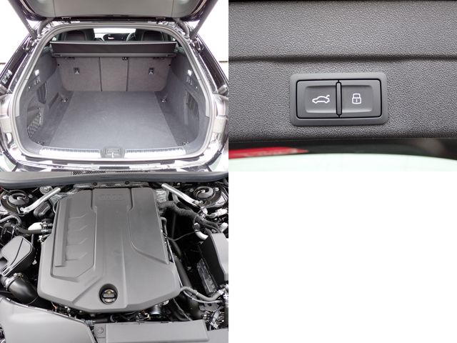 AUDI A5 AVANT 2025 Image 31