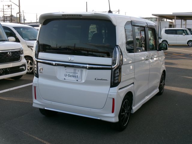 HONDA N BOX CUSTOM 2023 Image 31
