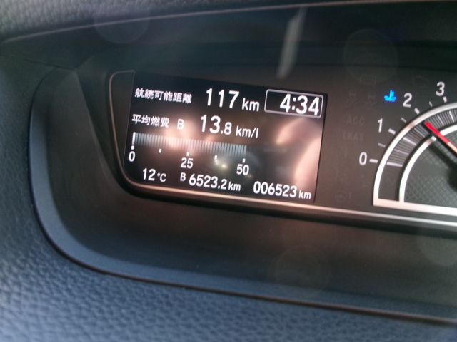 HONDA N BOX CUSTOM 2023 Image 31