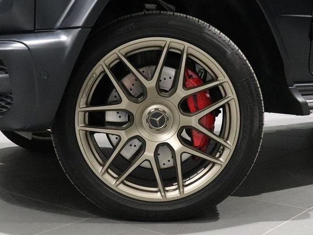 MERCEDES BENZ MERCEDES AMG G CLASS 2024 Image 31