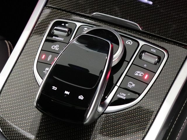 MERCEDES BENZ MERCEDES AMG G CLASS 2024 Image 31