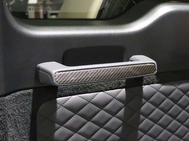 MERCEDES BENZ MERCEDES AMG G CLASS 2024 Image 31