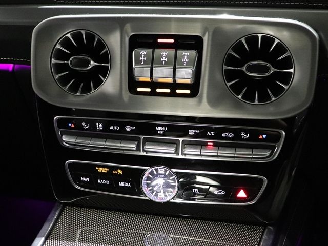 MERCEDES BENZ MERCEDES AMG G CLASS 2024 Image 31