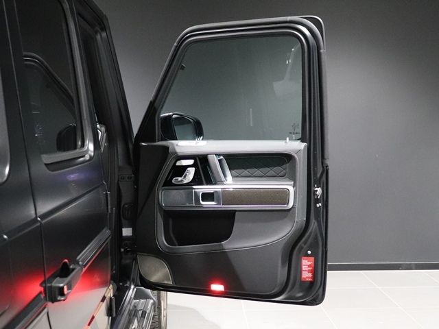 MERCEDES BENZ MERCEDES AMG G CLASS 2024 Image 31
