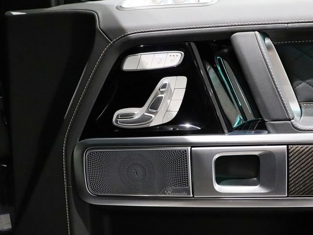 MERCEDES BENZ MERCEDES AMG G CLASS 2024 Image 31