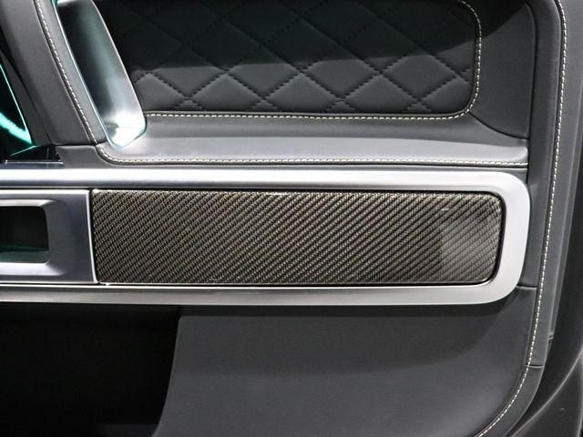 MERCEDES BENZ MERCEDES AMG G CLASS 2024 Image 31