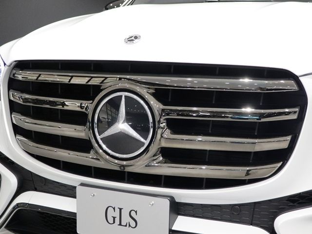 MERCEDES BENZ GLS CL 2025 Image 31