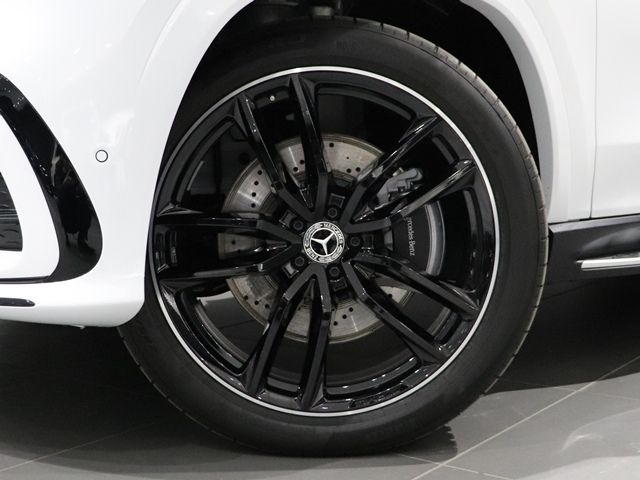 MERCEDES BENZ GLS CL 2025 Image 31