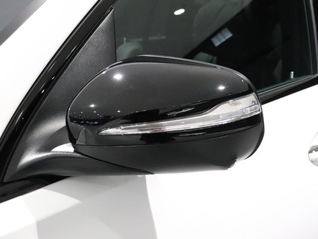 MERCEDES BENZ GLS CL 2025 Image 31