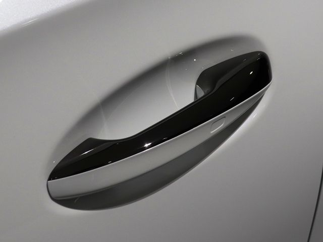 MERCEDES BENZ GLS CL 2025 Image 31