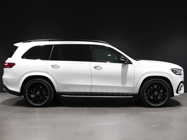 MERCEDES BENZ GLS CL 2025 Image 31