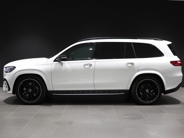 MERCEDES BENZ GLS CL 2025 Image 31