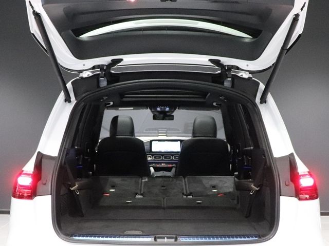 MERCEDES BENZ GLS CL 2025 Image 31