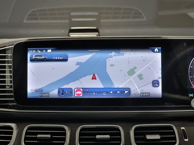 MERCEDES BENZ GLS CL 2025 Image 31