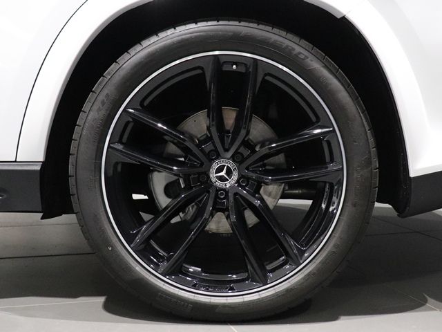 MERCEDES BENZ GLS CL 2025 Image 31