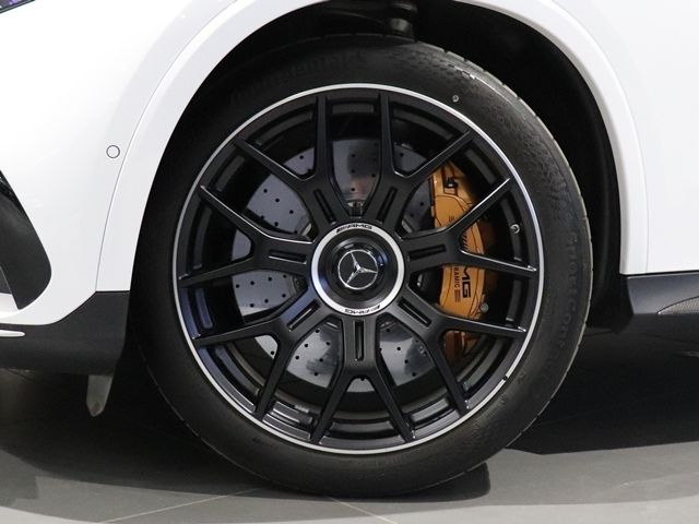 MERCEDES BENZ MERCEDES AMG GLCCLAS 2025 Image 31