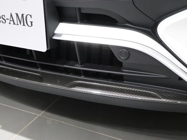 MERCEDES BENZ MERCEDES AMG GLCCLAS 2025 Image 31