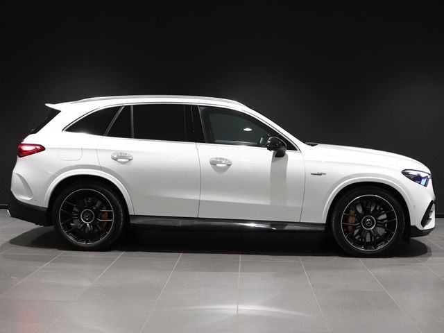 MERCEDES BENZ MERCEDES AMG GLCCLAS 2025 Image 31