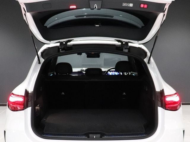 MERCEDES BENZ MERCEDES AMG GLCCLAS 2025 Image 31