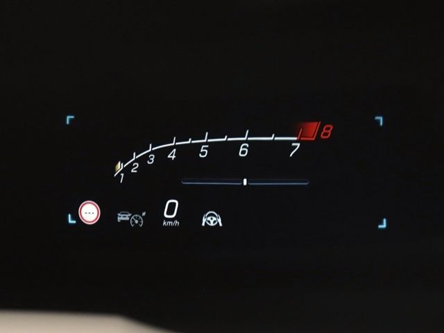 MERCEDES BENZ MERCEDES AMG GLCCLAS 2025 Image 31