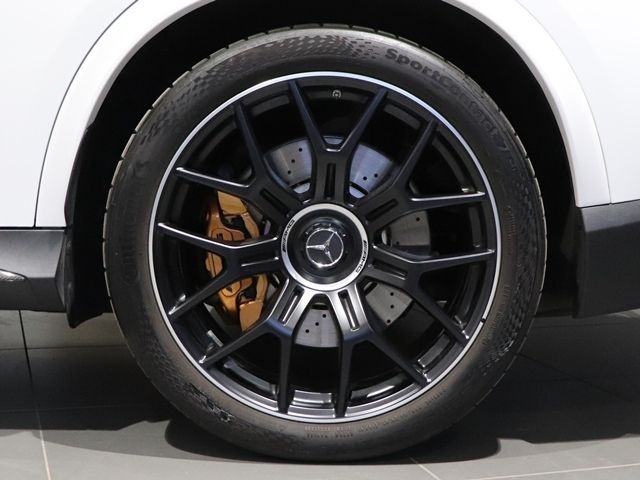 MERCEDES BENZ MERCEDES AMG GLCCLAS 2025 Image 31