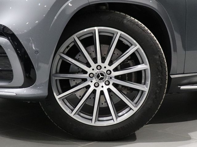 MERCEDES BENZ GLS CL 2024 Image 31