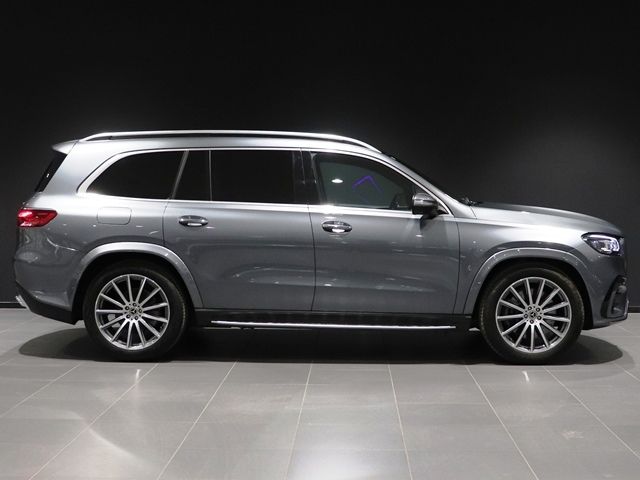 MERCEDES BENZ GLS CL 2024 Image 31